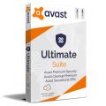 Avast Ultimate Suite