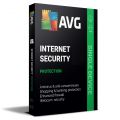 AVG Internet security