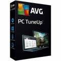 AVG TuneUp