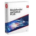 Bitdefender Antivirus Plus