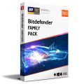 Bitdefender Family Pack