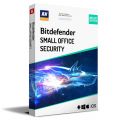 Bitdefender Small Office Security