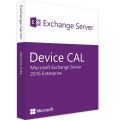 Exchange Server 2016 Enterprise - Device CALs