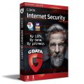 G DATA Internet Security