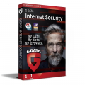 G DATA Internet Security