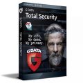 G DATA Total Security