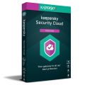 Kaspersky Security Cloud Personal