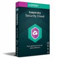 Kaspersky Security Cloud Family