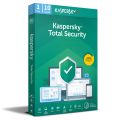 Kaspersky Total Security