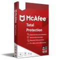 McAfee Total Protection + VPN