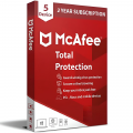 McAfee Total Protection + VPN