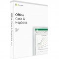 Office 2019 Casa e Negócios Para Mac