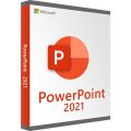 PowerPoint 2021