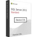 SQL Server 2012 Standard