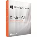 Windows Server 2008 - Device CALs