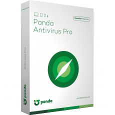 Panda Antivirus Pro 2022-2023, Runtime: 2 anos, Device: 3 Devices, image 