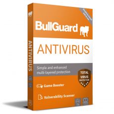 BullGuard Antivirus 2022-2023, image 