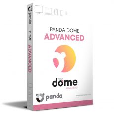 Panda Dome Advanced 2022-2023, Runtime: 2 anos, Device: 10 Devices, image 