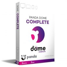 Panda Dome Complete 2022-2023, Runtime: 1 ano, Device: 1 Device, image 