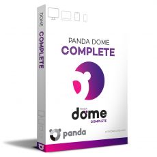 Panda Dome Complete 2022-2023, Runtime: 2 anos, Device: 5 Devices, image 