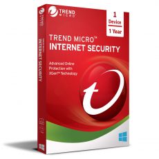 Trend Micro Internet Security 2022-2023, Runtime: 1 ano, Device: 1 Device, image 