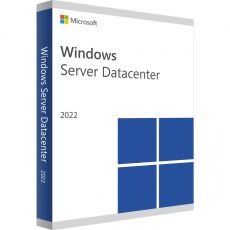 Windows Server 2022 Datacenter 32 Cores, Core: 32 Cores, image 