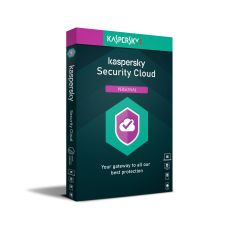 Kaspersky Security Cloud Personal  2023-2024