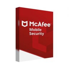 McAfee Mobile Security Plus VPN 2022-2023, Runtime: 1 ano, Device: 1 Device, image 