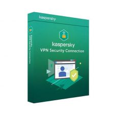Kaspersky Secure Connection VPN 2023-2024