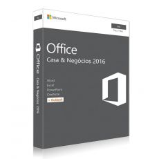 Office 2016 Casa E Negócios Para Mac, image 