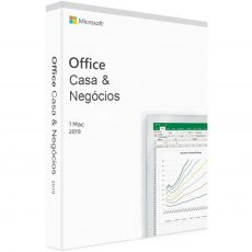 Office 2019 Casa E Negócios Para Mac, image 