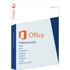 Office 2013 Professional, image 