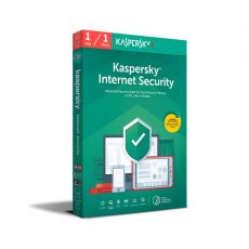 Kaspersky Internet Security 2023-2024