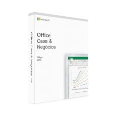 Office 2019 Casa e Negócios Para Mac, Versões: Mac, image 