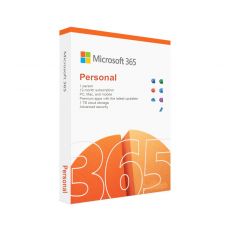 Microsoft 365 Personal - PC ou Mac