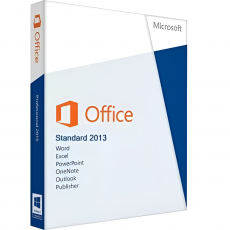 Office 2013 Standard
