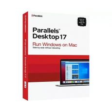 Parallels Desktop 17 para MAC