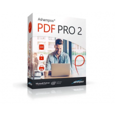 Ashampoo PDF Pro 2