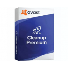 Avast Cleanup Premium 2023-2024