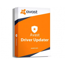 Avast Driver Updater 2023-2025