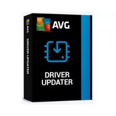 AVG Driver Updater 2023-2025