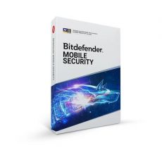 Bitdefender Mobile Security para IOS 2023-2024