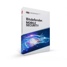 Bitdefender Mobile Security para Android 2023-2024