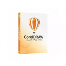 CorelDRAW Essentials 2021