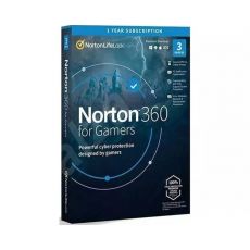 NORTON 360 for Gamers 2023-2024