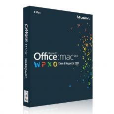 Office 2011 Casa E Negócios Para Mac