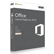 Office 2016 Casa E Estudantes Para Mac