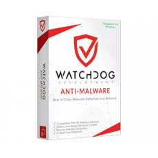 Watchdog Anti-Malware 2023-2025