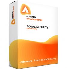 Adaware Antivirus Total