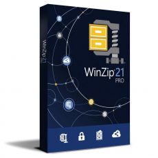 Corel WinZip 21 PRO